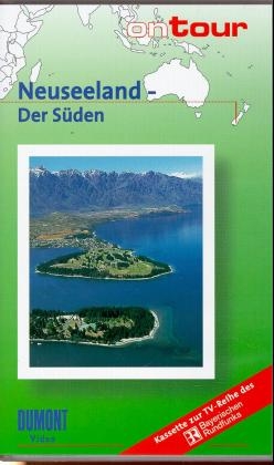 Neuseeland, Der Süden, 1 Videocassette