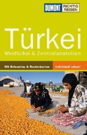 Türkei - Hans E Latzke