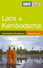 Laos /Kambodscha - Roland Dusik