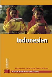 Indonesien - Stefan Loose, Renate Loose, Werner Mlyneck