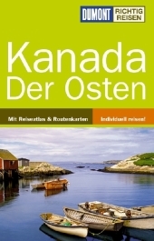 Kanada Der Osten - Kurt J Ohlhoff, Ole Helmhausen