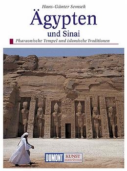 Ägypten und Sinai - Hans-Günther Semsek