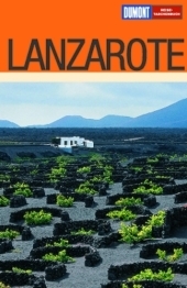 Lanzarote - Veronica Reisenegger