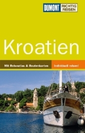 Kroatien - Dietrich Höllhuber