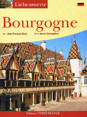 Liebenswerte Bourgogne