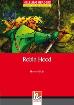 Robin Hood, Class Set - Howard Pyle