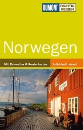 Norwegen - Michael Möbius, Annette Ster