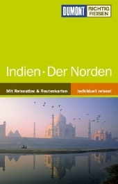 Indien /Der Norden - Hans J Aubert