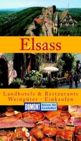 Elsass - Rita Henss