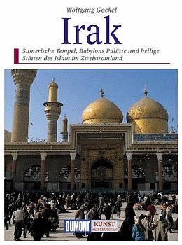 Irak - Wolfgang Gockel