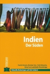 Indien - Der Süden - David Abram