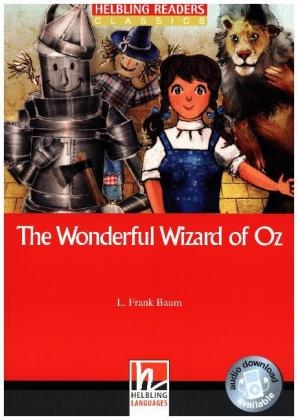 The Wonderful Wizard of Oz, Class Set - Lyman Frank Baum, Jennifer Gascoigne