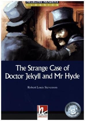 The Strange Case of Doctor Jekyll and Mr Hyde, Class Set - Robert Louis Stevenson, Sandra Oddy, Les Kirkham