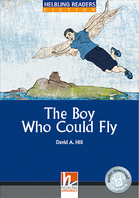 The Boy Who Could Fly, Class Set - David A. Hill