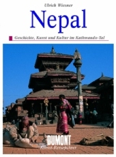 Nepal - Ulrich Wiesner