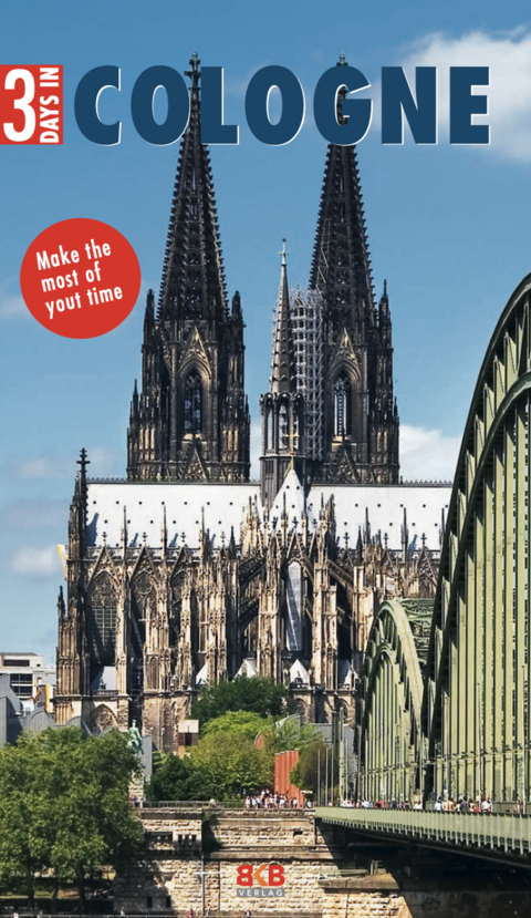 3 Days in Cologne - 