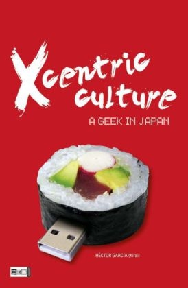 Xcentric Culture - Hector Garcia