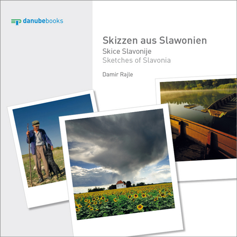 Skizzen aus Slawonien - Damir Rajle