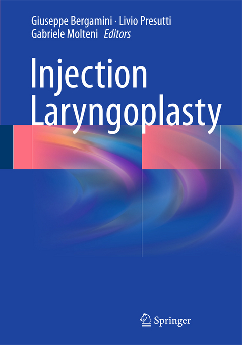 Injection Laryngoplasty - 