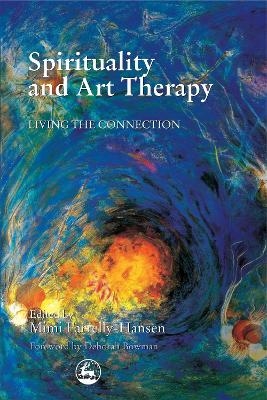 Spirituality and Art Therapy - 