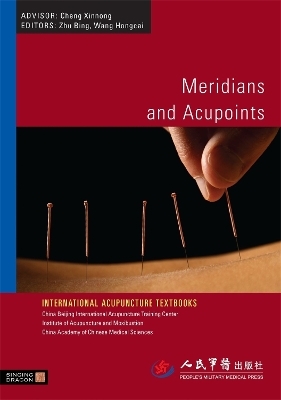 Meridians and Acupoints - 