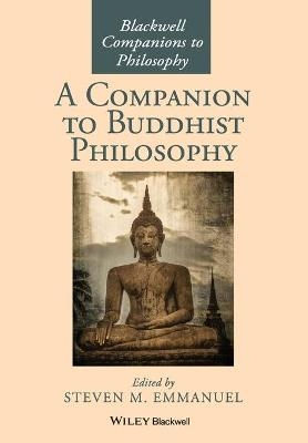 A Companion to Buddhist Philosophy - 