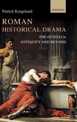 Roman Historical Drama - Patrick Kragelund