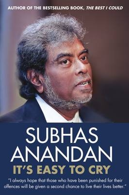 It's Easy to Cry - Subhas Anandan