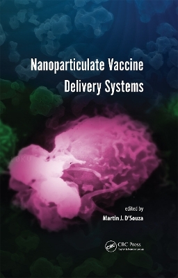 Nanoparticulate Vaccine Delivery Systems - 