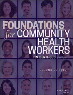 Foundations for Community Health Workers - 