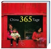 365 Tage China