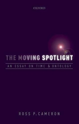 The Moving Spotlight - Ross P. Cameron