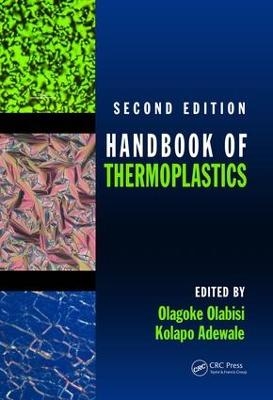 Handbook of Thermoplastics - 