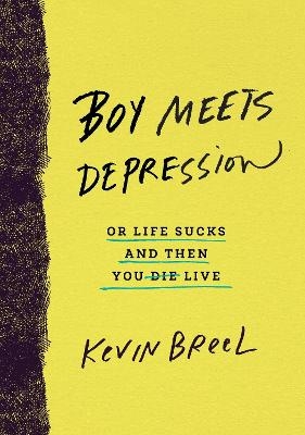 Boy Meets Depression - Kevin Breel