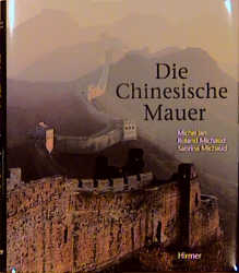 Die Chinesische Mauer - Michel Jan, Sabrina Michaud