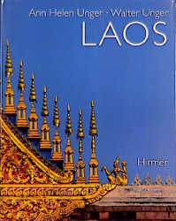 Laos - Ann H Unger, Walter Unger