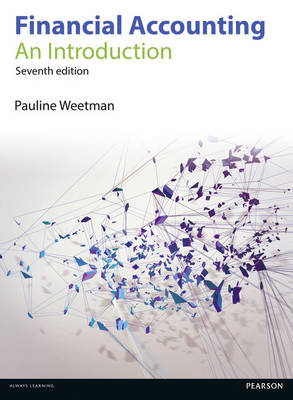 Financial Accounting - Pauline Weetman