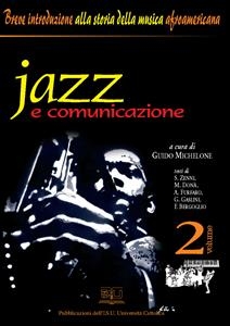 Jazz e comunicazione - Guido Michelone