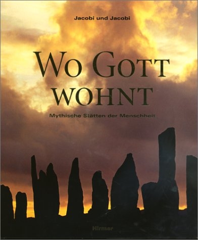 Wo Gott wohnt - Tom Jacobi, Claus Jacobi