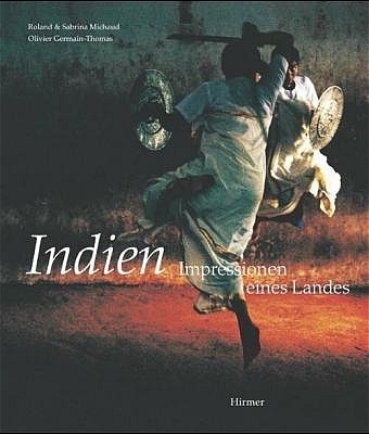 Indien - Olivier Germain-Thomas