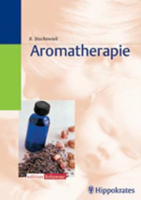 Aromatherapie - Karin Stachowiak