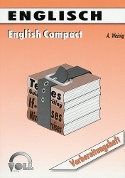 English Compact - Annette Weinig