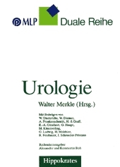 Urologie - Walter Merkle