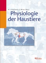 Physiologie der Haustiere - 