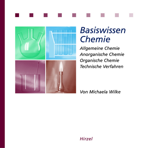 Basiswissen Chemie