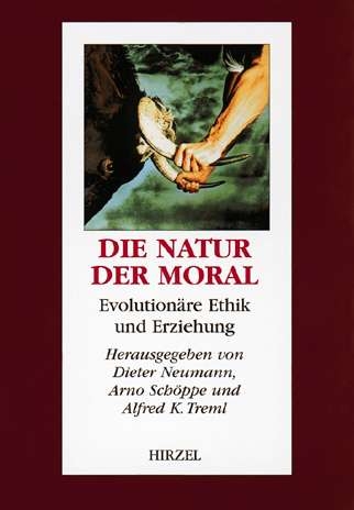 Die Natur der Moral