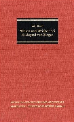 Wege zu Wissen und Weisheit - Viki Ranff