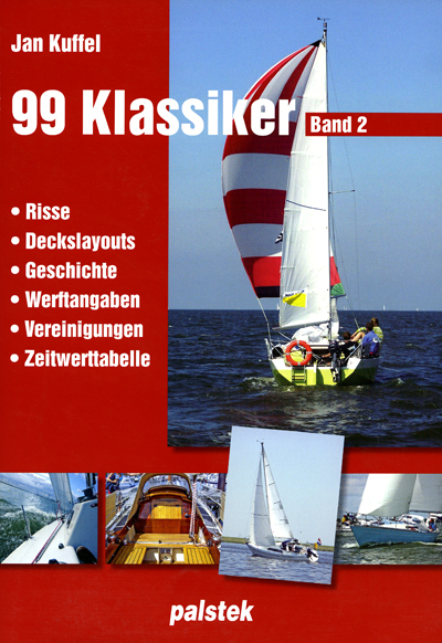 99 Klassiker, Band 2 - Jan Kuffel