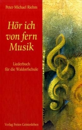 Hör ich von fern Musik - 