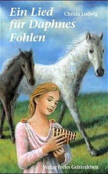 Ein Lied für Daphnes Fohlen - Christa Ludwig